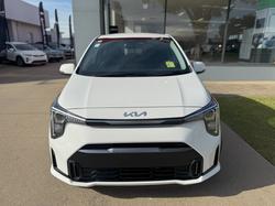 2025 KIA PICANTO