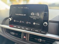 2025 KIA PICANTO