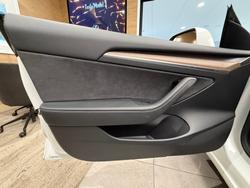 2021 TESLA MODEL 3 STANDARD RANGE PLUS RWD