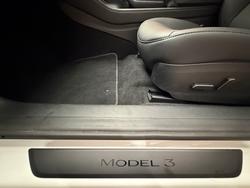 2021 TESLA MODEL 3 STANDARD RANGE PLUS RWD