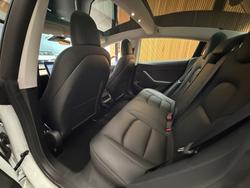 2021 TESLA MODEL 3 STANDARD RANGE PLUS RWD
