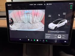 2021 TESLA MODEL 3 STANDARD RANGE PLUS RWD