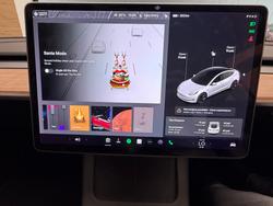 2021 TESLA MODEL 3 STANDARD RANGE PLUS RWD
