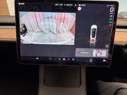 2021 TESLA MODEL 3 STANDARD RANGE PLUS RWD