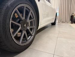 2021 TESLA MODEL 3 STANDARD RANGE PLUS RWD