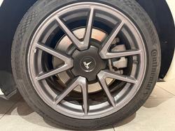 2021 TESLA MODEL 3 STANDARD RANGE PLUS RWD