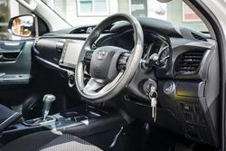 2021 Toyota HILUX Workmate