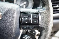 2021 Toyota HILUX Workmate