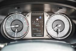 2021 Toyota HILUX Workmate