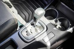 2021 Toyota HILUX Workmate