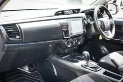 2021 Toyota HILUX Workmate