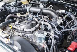 2021 Toyota HILUX Workmate