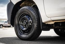 2021 Toyota HILUX Workmate