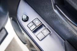 2021 Toyota HILUX Workmate