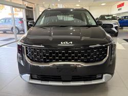 2025 KIA CARNIVAL SPORT+