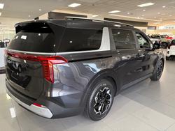 2025 KIA CARNIVAL SPORT+