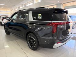 2025 KIA CARNIVAL SPORT+