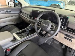 2025 KIA CARNIVAL SPORT+