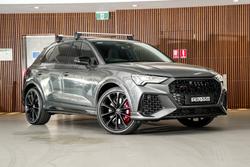 2021 Audi RS Q3