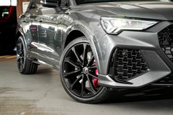 2021 Audi RS Q3