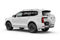 2025 Great Wall Tank 500