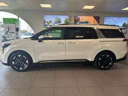 2025 Kia CARNIVAL MY26 Kia Carnival KA4 PE GT-LINE DSL A/T (HSB82HC5JGG0VN)