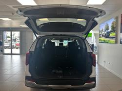 2025 Kia CARNIVAL MY26 Kia Carnival KA4 PE GT-LINE DSL A/T (HSB82HC5JGG0VN)