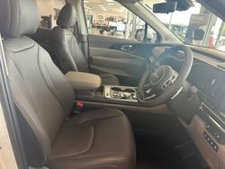 2025 Kia CARNIVAL MY26 Kia Carnival KA4 PE GT-LINE DSL A/T (HSB82HC5JGG0VN)