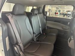 2025 Kia CARNIVAL MY26 Kia Carnival KA4 PE GT-LINE DSL A/T (HSB82HC5JGG0VN)