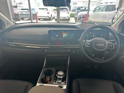 2025 Kia CARNIVAL MY26 Kia Carnival KA4 PE GT-LINE DSL A/T (HSB82HC5JGG0VN)