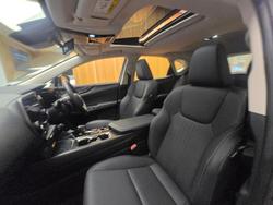 2024 Lexus
NX350H Luxury 2.5L Hybrid Auto CVT Wagon
