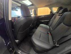 2024 Lexus
NX350H Luxury 2.5L Hybrid Auto CVT Wagon