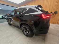 2024 Lexus
NX350H Luxury 2.5L Hybrid Auto CVT Wagon