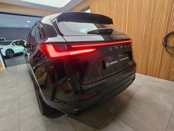 2024 Lexus
NX350H Luxury 2.5L Hybrid Auto CVT Wagon