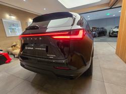 2024 Lexus
NX350H Luxury 2.5L Hybrid Auto CVT Wagon