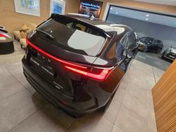 2024 Lexus
NX350H Luxury 2.5L Hybrid Auto CVT Wagon