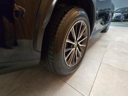 2024 Lexus
NX350H Luxury 2.5L Hybrid Auto CVT Wagon