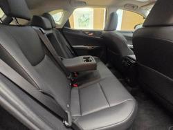 2024 Lexus
NX350H Luxury 2.5L Hybrid Auto CVT Wagon