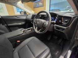 2024 Lexus
NX350H Luxury 2.5L Hybrid Auto CVT Wagon