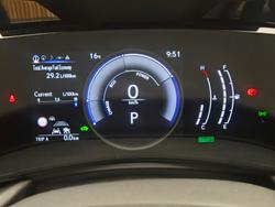 2024 Lexus
NX350H Luxury 2.5L Hybrid Auto CVT Wagon