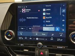 2024 Lexus
NX350H Luxury 2.5L Hybrid Auto CVT Wagon