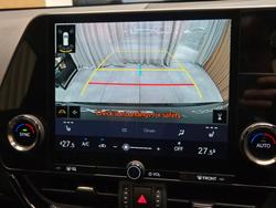 2024 Lexus
NX350H Luxury 2.5L Hybrid Auto CVT Wagon