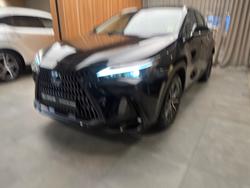 2024 Lexus
NX350H Luxury 2.5L Hybrid Auto CVT Wagon