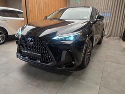 2024 Lexus
NX350H Luxury 2.5L Hybrid Auto CVT Wagon