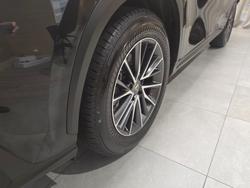 2024 Lexus
NX350H Luxury 2.5L Hybrid Auto CVT Wagon