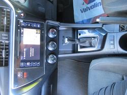 2017 Toyota Corolla Ascent Sport ZRE182R White