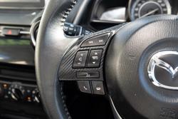 2016 Mazda
2 Maxx
