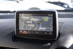 2016 Mazda
2 Maxx