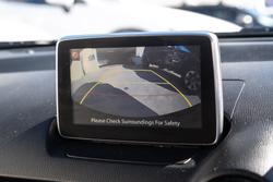 2016 Mazda
2 Maxx