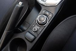 2016 Mazda
2 Maxx